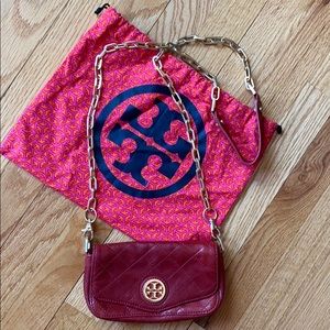 Tory Burch crossbody